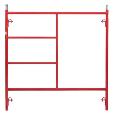 architecture Customized Frame System Scaffolding  frame scaffolding system stair