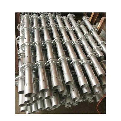 hot dip galvanzied ringlock System Performance Scaffold Coupler System