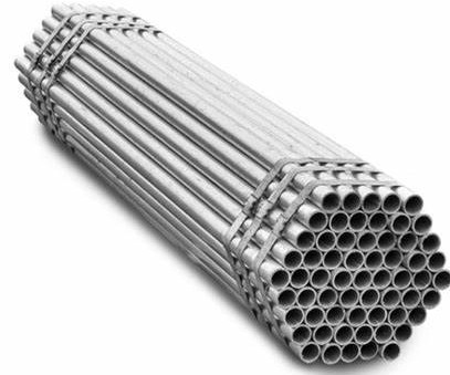 JIS Standard Galvanised Scaffold Tube  For Construction Projects Galvanized Scaffold Tube 48