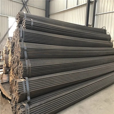 Hot Dipped Galvanised Scaffold Tube With High Elongation