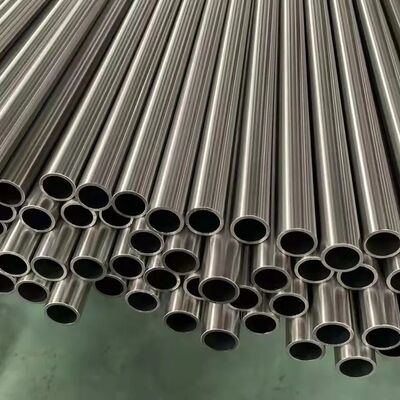 Tubular System trength Galvanised Steel Scaffold Tube 48.3mm OD 3.2mm EN39 Standard