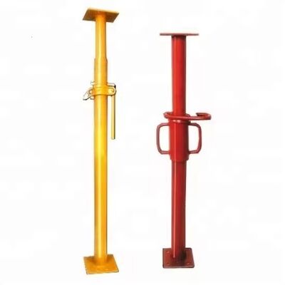 Heavy Duty Scaffolding Acrow Props Hdg Steel Prop Support Manufacture In China