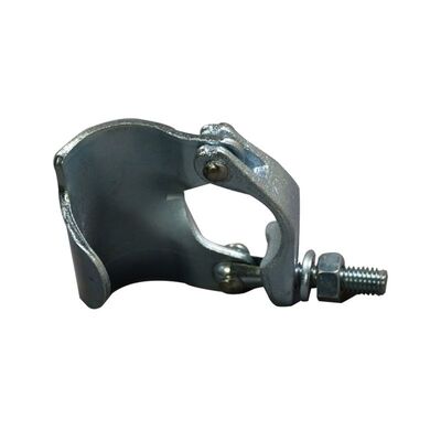 EN74/BS1139 Elec Galvanized Casting Q235 Japanese Style JIS Swivel Coupler
