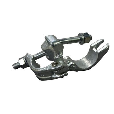 EN74/BS1139 Elec Galvanized Casting Q235 Japanese Style JIS Swivel Coupler