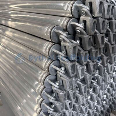 Wholesale 3M Aluminum Ringlock Standard Scaffolding System for Construction