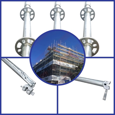 Precision Engineered Hot-dipped Galvanized 48mm Ringlock Wedge Pin Industrial Design and OEM Service