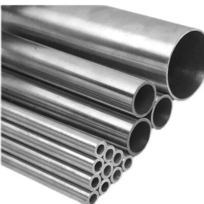 Galvanized HDG Scaffolding Tube Hollow Round Steel Pipes Factory Direct Sale