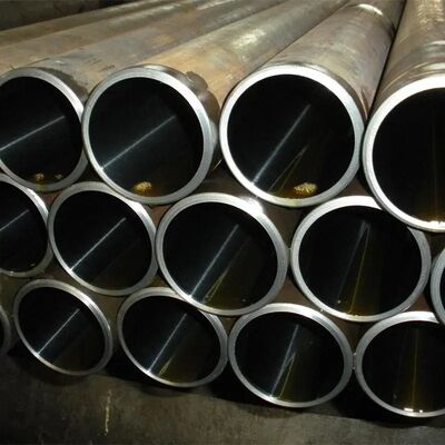Galvanized HDG Scaffolding Tube Hollow Round Steel Pipes Factory Direct Sale