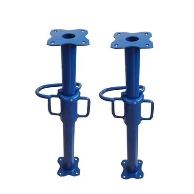 Heavy Duty Scaffolding Acrow Props Hdg Steel Prop Support Manufacture In China