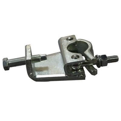 EN74/BS1139 Elec Galvanized Casting Q235 Japanese Style JIS Swivel Coupler